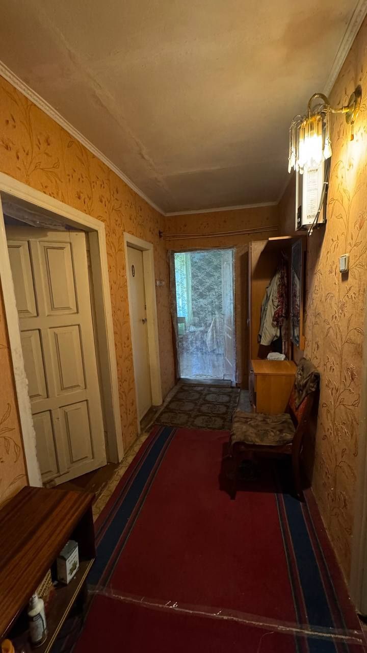 Термінова ПРОДАЖ будинку в с. Хащеве,  30хв від міста
