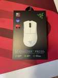 Nowa Myszka Razer DeathAdder V3 Pro White – Zaplombowana