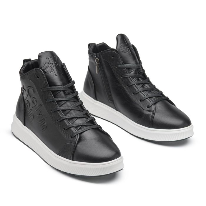 Зимние ботинки -20° ск на меху