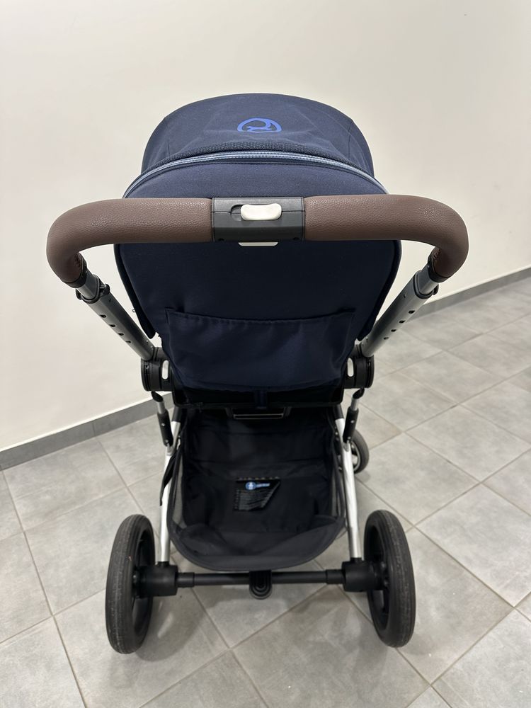 Cybex Balios S lux TRE