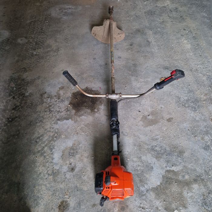 Roçadora Dolmar MS250