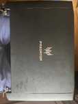 Klapa Ramka Zawiasy 17 cali do laptopa Acer Predator g9-791