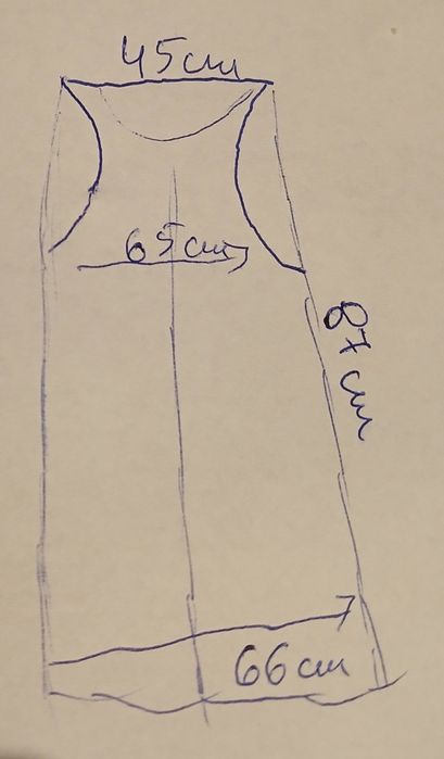 Kamizelka Damska 5XL EXCEPTIONAL