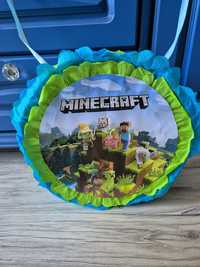 Piniata Minecraft