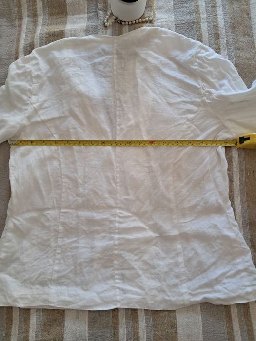 Blusa.  Sem marca.