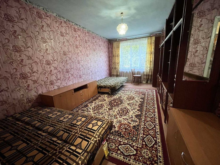 1к квартира! Центр, провулок Шевченка!