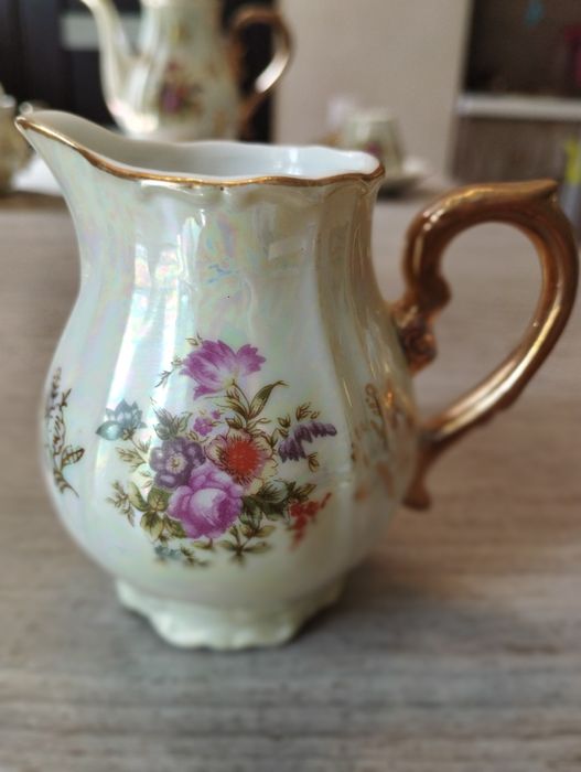 Кофейний сервіз фірми Royal Cameo Японія