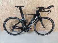 Specialized Shiv Contrarelógio