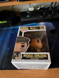 Funko Pop Michael Corleone