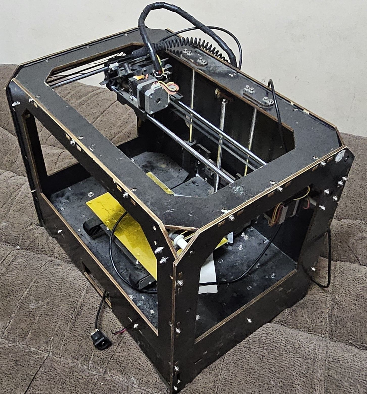 Drukarka 3D Arduino
