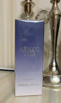 Armani code edp парфумована вода,нова