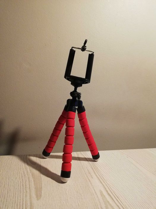 Stojak/statyw na telefon