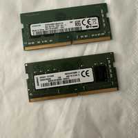 Kosci Ram 2x8GB DDR4 SODIMM