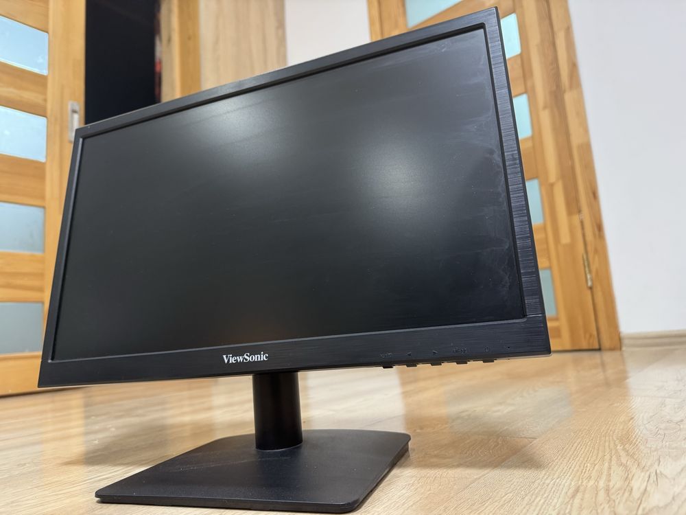 Монітор ViewSonic VA1903a, 18.5” (б/в, якісний стан)