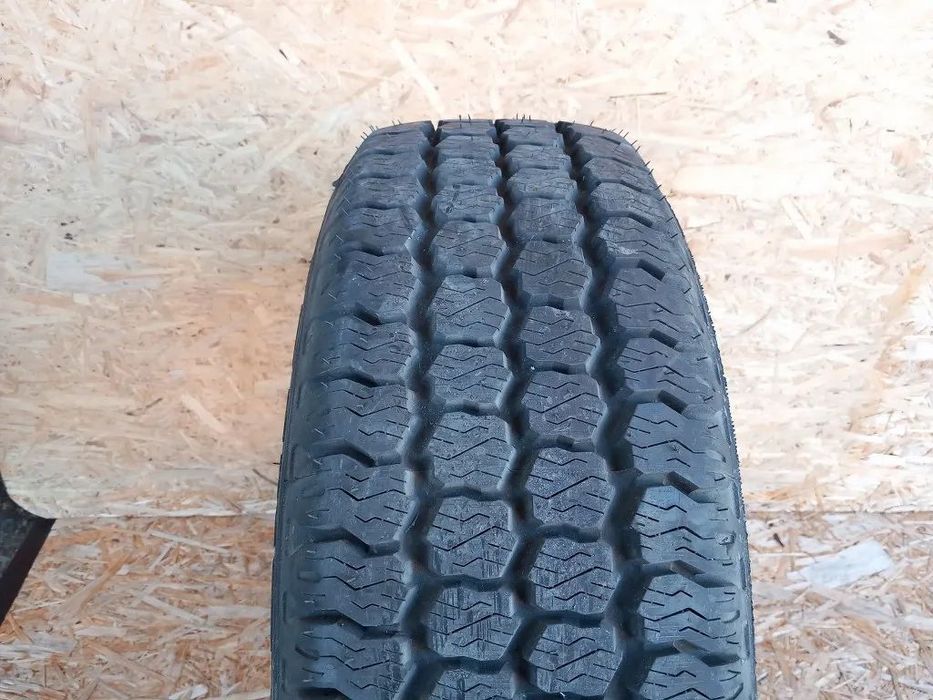 Opona Goodyear Cargo Vector 215/65R16C 9.7MM