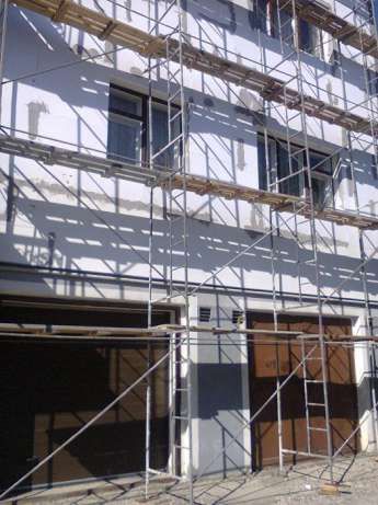 Строительные Леса. Прокат/продажа. Риштування