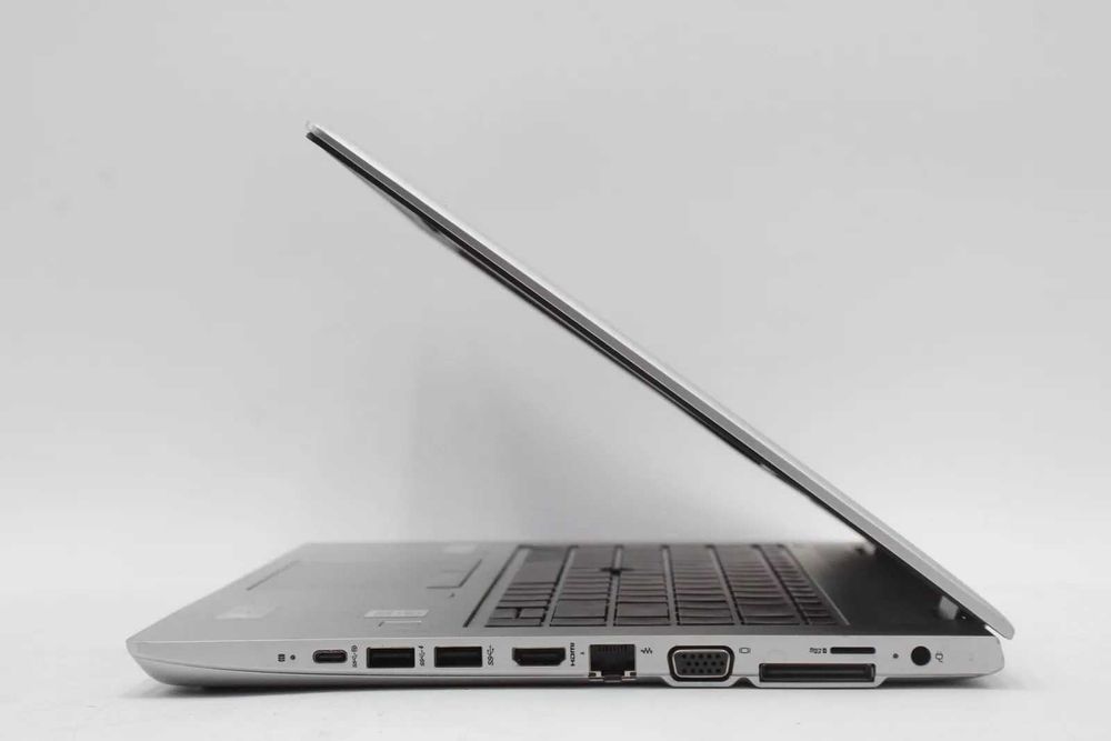 Ноутбук HP Probook  640 G7 I5-10 / 16Gb / 256Gb