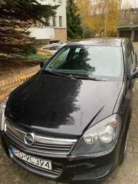 Opel Astra H rok pr. 2010 pierwsza rejestracja 2011r. Oszczędny diesel