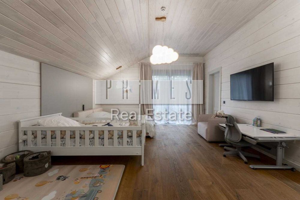 Продаж 5к будинку, Хутір Мриги, Конча-Заспа, Голосіївський р-н