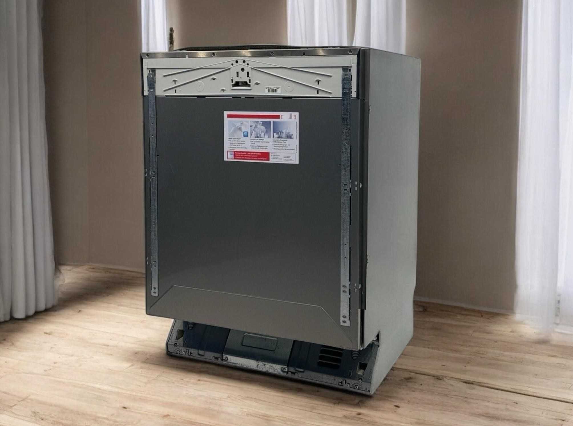 Посудомийна машина Miele G 6265 SCVI XXL посудомийка