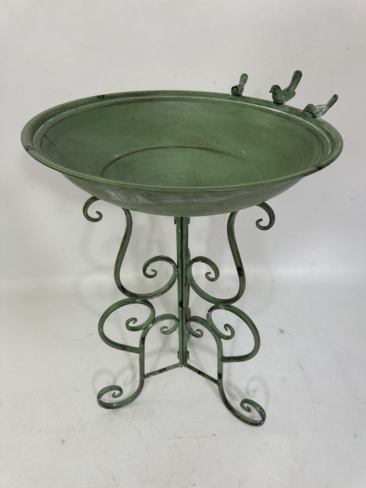 Poidełko Dla Ptaków Ogrodowe Meble Stylowe Grodzisk Mazowiecki