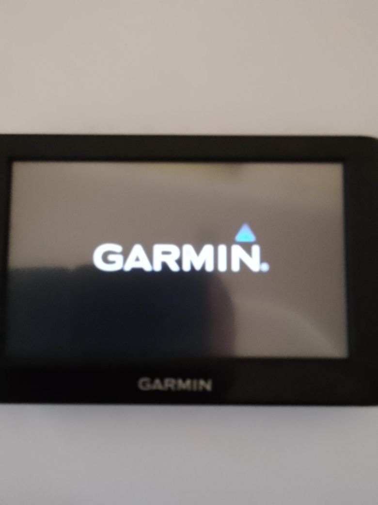 Навигатор Garmin