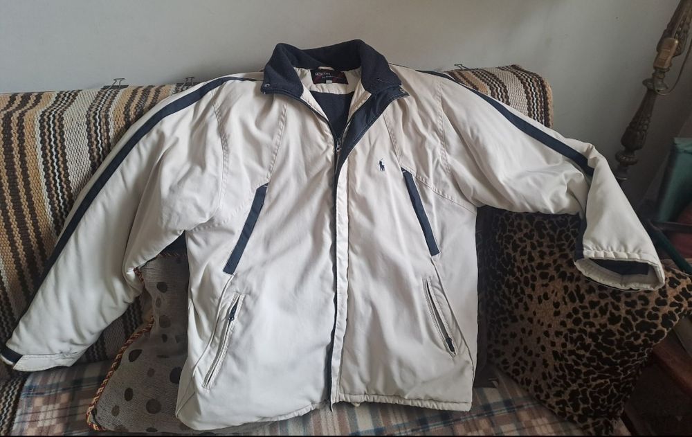 Casaco Ralph Lauren