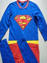 Сліпон комбінезон Супермен Superman M розмір