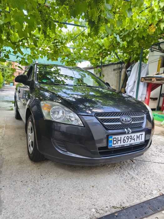 Kia ceed универсал Одесса