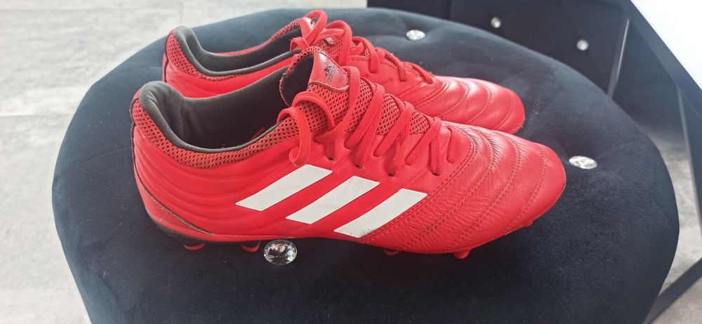 Sprzedam korki adidas