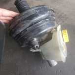 Pompa hamulcowa serwo vw passat b5 fl 1.9tdi 130km