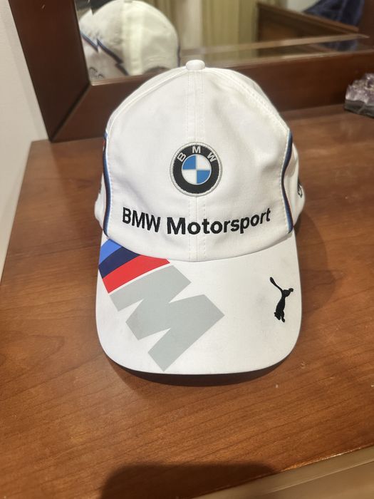 Chapeus nissan patrol, BMW e adidas
