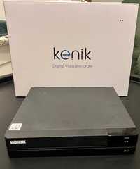 Rejestrator Kenik KG-NVR2014L-V2 obsługa 4 kamer IP 5Mpx