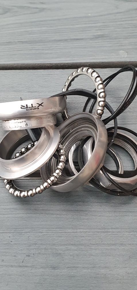 Stery Shimano XTR HP M900 retro vintage