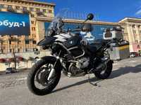 Мотоцикл BMW R1200GS Adventure 2010 30th Anniversary edition