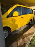 Mercedez vito 111 cdi 2009