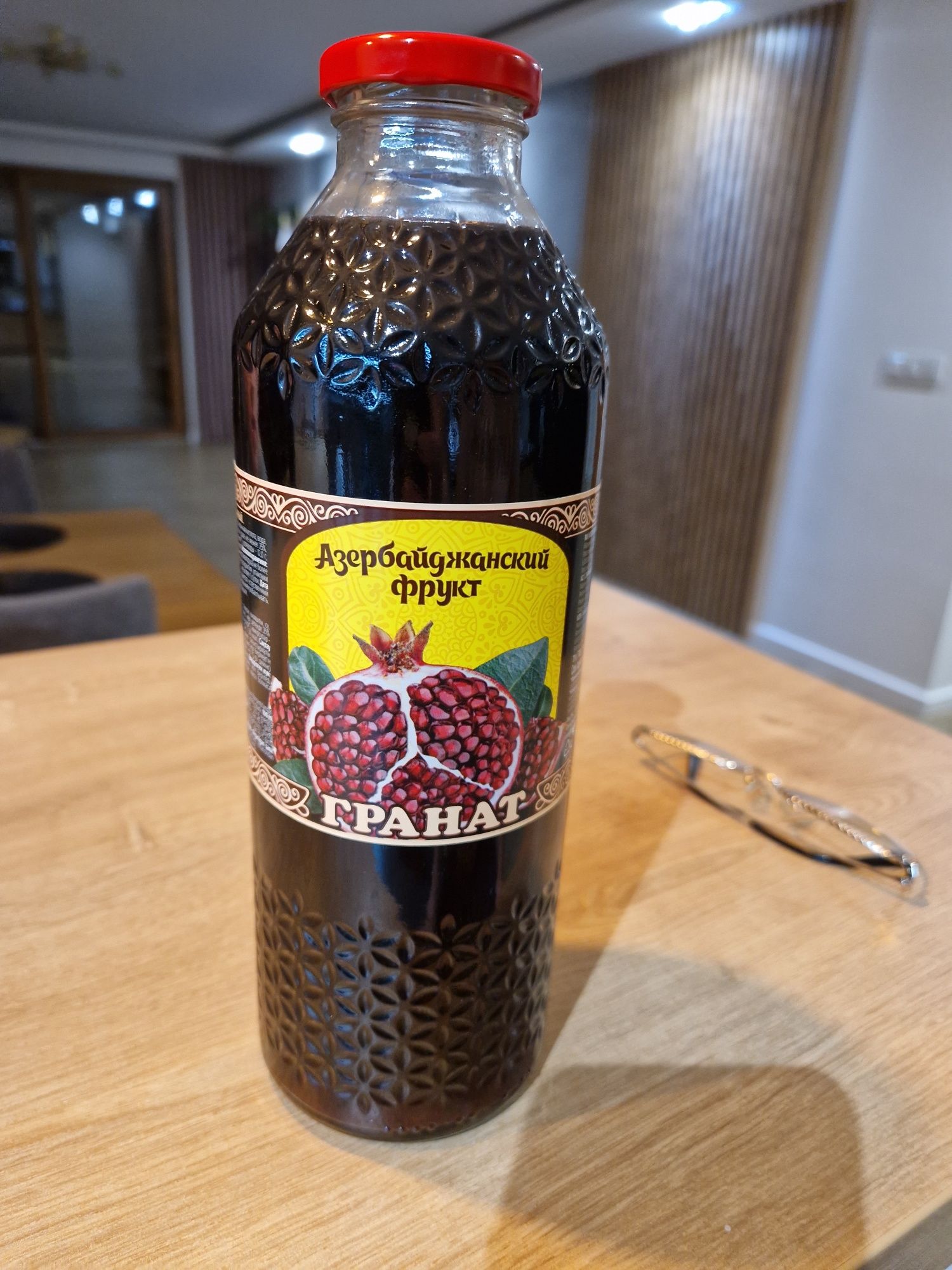 Sprzedam sok z granatow