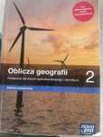 Oblicza geografii 2 rozszerzony poziom Nowa Era