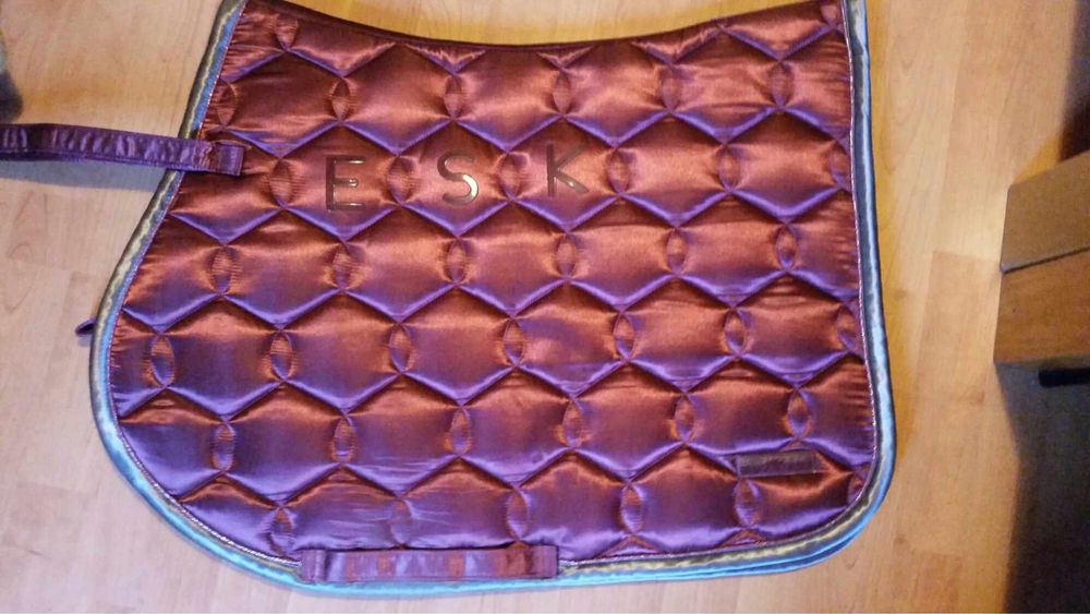 Komplet eskadron Rustic Red full vs