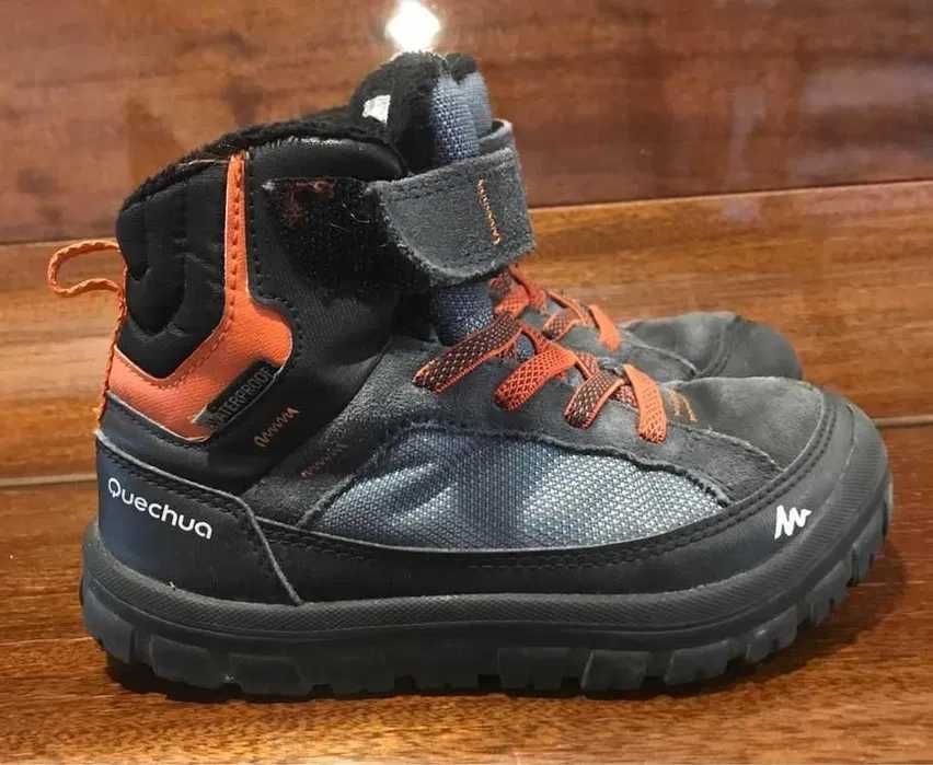 Buty dzicięce Quechua