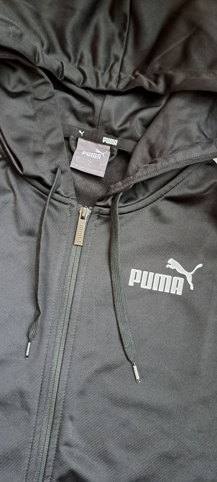 Толстовка чоловіча Puma 
Оригінал 2021р