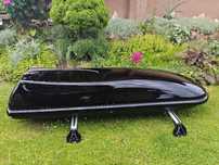 Box dachowy Thule