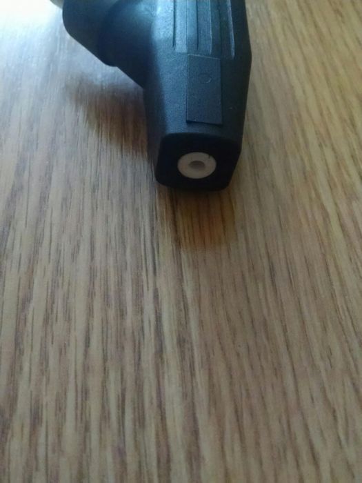 Пескоструйная насадка керхер, Karcher. Піскоструй на мінімийку.
