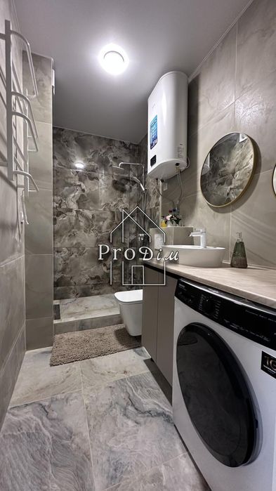 Оренда 2х кімнатна квартира Сімʼї Стешенків 9 ЖК Південний Квартал