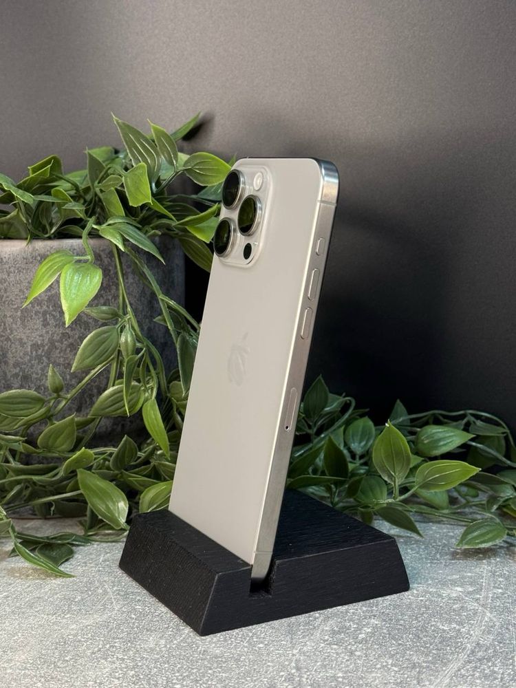 iPhone 15 Pro Max 256gb Natural Titanium/15 Про Макс 256гб/Неверлок