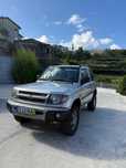 Mitsubishi Pajero Pinin 1.8 GDI