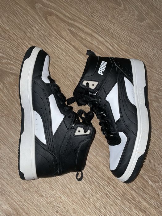 Хайтопи Nike , кросівки, взуття