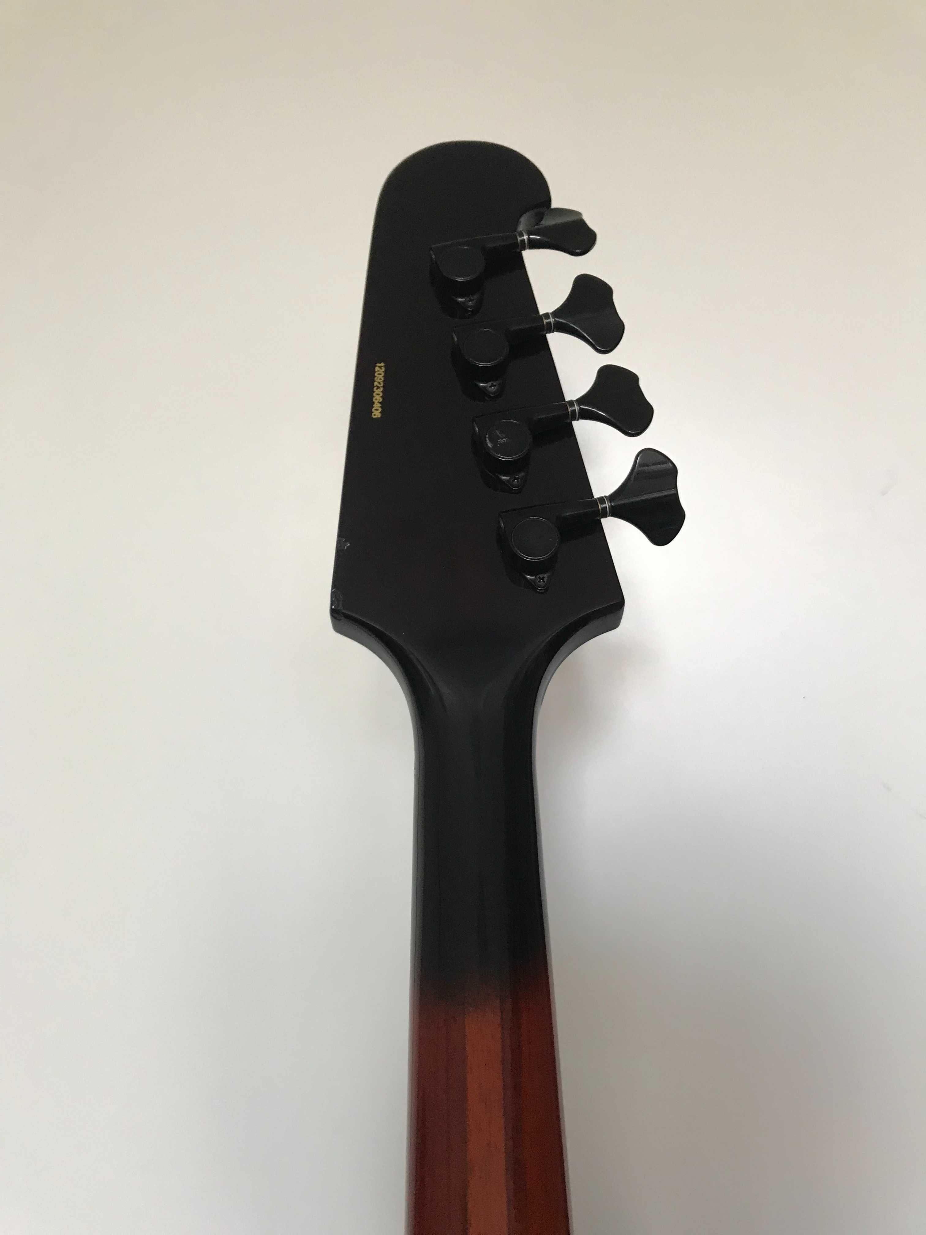 Epiphone Thunderbird Classic IV PRO VS
