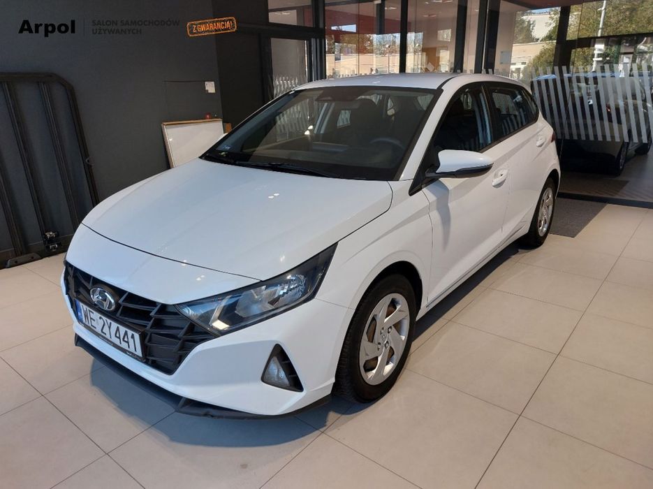 Hyundai i20 Classic Plus