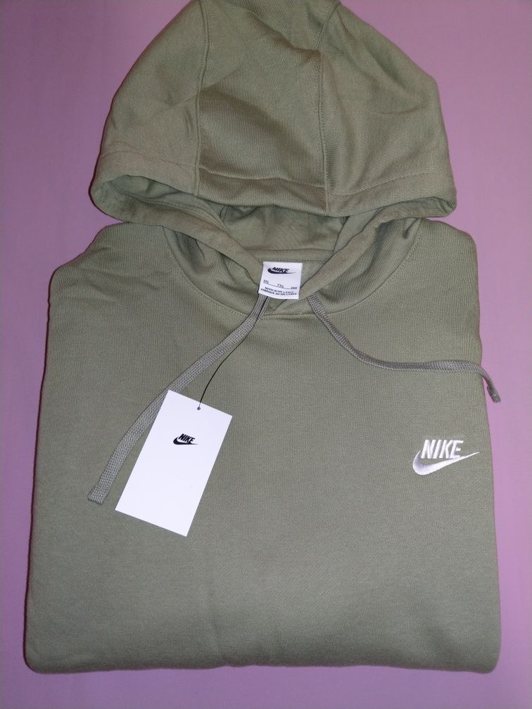 Bluza męska marki Nike. Roz.XXL